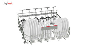 ماشین ظرفشویی بوش مدل SMS68MW02E