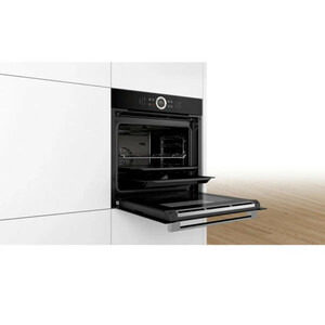 فر برقی بوش مدل HBG635BB1