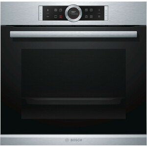 فر توکار بوش سری 8 مدل HBG6725S1