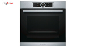 فر توکار بوش سری 8 مدل HBG6725S1