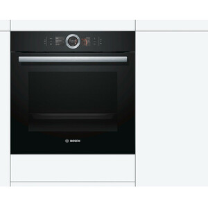 فر توکار بوش مدل HBG6764B1I