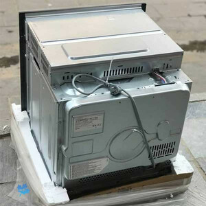 فر توکار بوش مدل HBF534ES0I