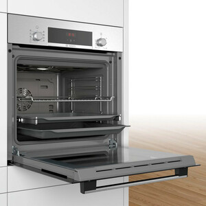 فر توکار بوش مدل HBF534ES0I