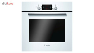 فر توکار بوش مدل HBG43S320I