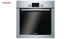 فر توکار بوش مدل HBG43S350I
