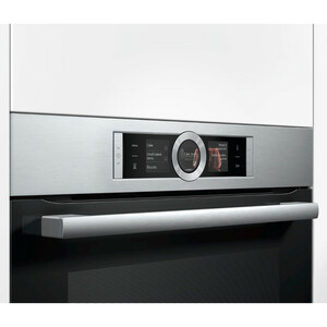 فر توکار بوش مدل HBG6764B1I