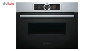 فر توکار بوش مدل CMG656BS1