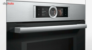 فر توکار بوش مدل CMG656BS1