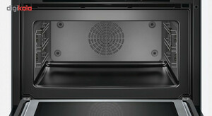 فر توکار بوش مدل CMG656BS1