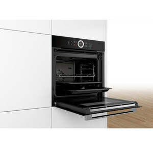 فر توکار بوش مدل HBG635BB1