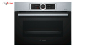 فر توکار بوش مدل CBG675BS1I