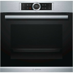 فر توکار بوش سری 8 مدل HBG6725S1I