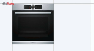 فر توکار بوش سری 8 مدل HBG6725S1I