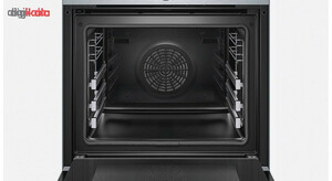 فر توکار بوش سری 8 مدل HBG6725S1I