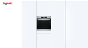 فر توکار بوش سری 8 مدل HBG6725S1I