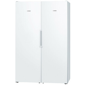 یخچال و فریزر بوش مدل KSV36VW304-GSN36VW304