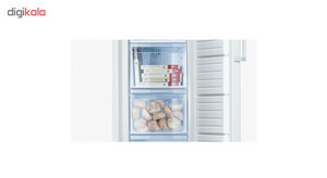 یخچال و فریزر بوش مدل KSV36VW304-GSN36VW304