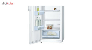 یخچال و فریزر بوش مدل KSV36VW304-GSN36VW304