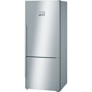 یخچال و فریزر بوش مدل KGN76AW304