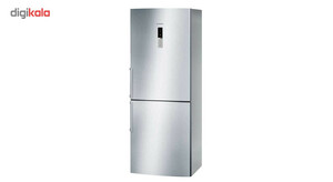 یخچال و فریزر بوش مدل KGN56AI204