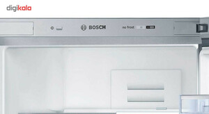 یخچال و فریزر بوش مدل KGN56AI204