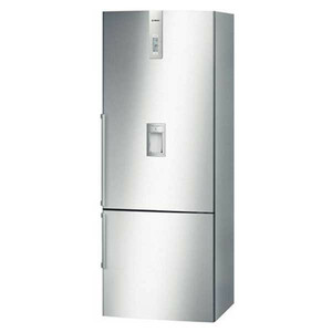 یخچال و فریزر بوش مدل KGN57P75NE