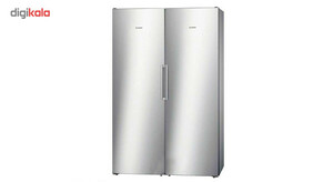 یخچال و فریزر بوش مدل GSN36VI304-KSV36VI304
