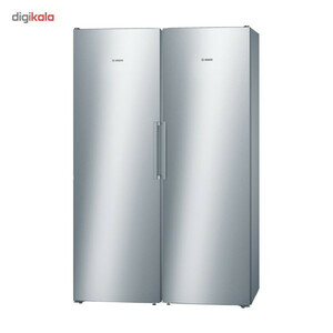 یخچال و فریزر بوش مدل GSN36VL30-KSV36VL30