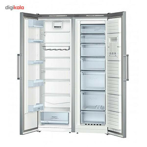 یخچال و فریزر بوش مدل GSN36VL30-KSV36VL30