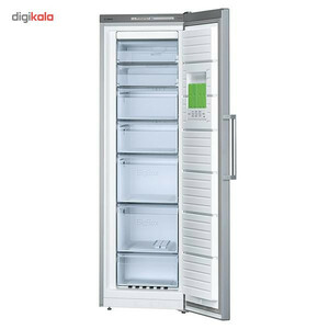 یخچال و فریزر بوش مدل GSN36VL30-KSV36VL30
