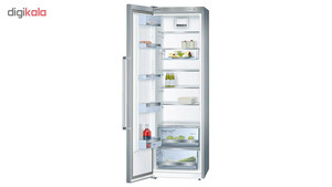 یخچال و فریزر بوش مدل KSV36BI304-GSN36BI304
