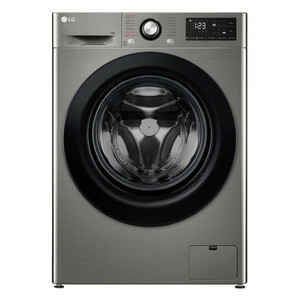 ماشین لباسشویی 9 کیلوگرم اتوماتیک ال جی مدل F4R3VYG6P