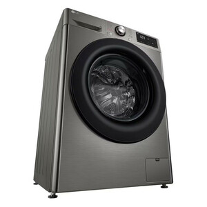 ماشین لباسشویی 9 کیلوگرم اتوماتیک ال جی مدل F4R3VYG6P