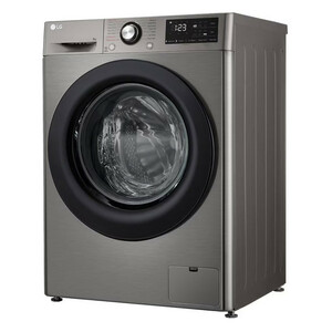 ماشین لباسشویی 9 کیلوگرم اتوماتیک ال جی مدل F4R3VYG6P