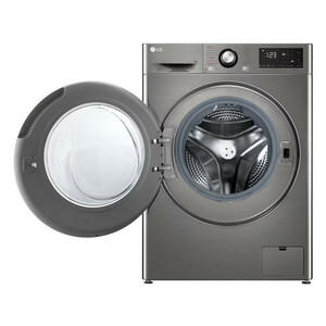 ماشین لباسشویی 9 کیلوگرم اتوماتیک ال جی مدل F4R3VYG6P