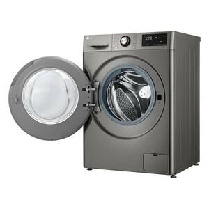 ماشین لباسشویی 9 کیلوگرم اتوماتیک ال جی مدل F4R3VYG6P