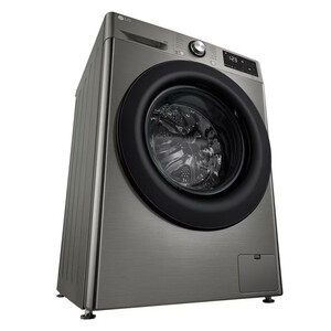 ماشین لباسشویی 8 کیلوگرم اتوماتیک ال جی مدل F4R3TYG6P