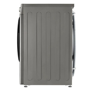 ماشین لباسشویی 8 کیلوگرم اتوماتیک ال جی مدل F4R3TYG6P