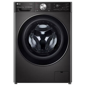 ماشین لباسشویی 12 کیلوگرم اتوماتیک ال جی مدل F4V9BWP2EE