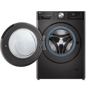 ماشین لباسشویی 12 کیلوگرم اتوماتیک ال جی مدل F4V9BWP2EE