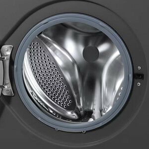 ماشین لباسشویی 8 کیلوگرم اتوماتیک ال جی مدل F4J3TYG6J