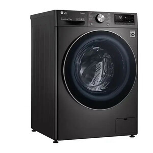 ماشین لباسشویی 11 کیلوگرم اتوماتیک ال جی مدل WR9011PBG