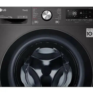 ماشین لباسشویی 11 کیلوگرم اتوماتیک ال جی مدل WR9011PBG