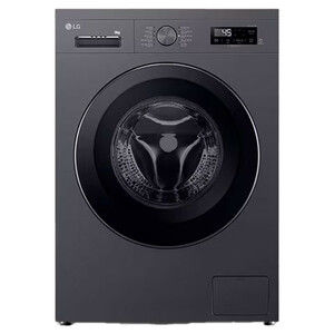 ماشین لباسشویی 8 کیلوگرم اتوماتیک ال جی مدل F2Y1TYP3