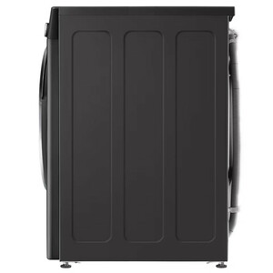 ماشین لباسشویی 12 کیلوگرم اتوماتیک ال جی مدل F4V9BDP2EE دارای قابلیت خشک‌کن صددرصد
