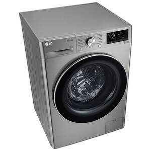 ماشین لباسشویی 9 کیلوگرم اتوماتیک ال جی مدل F4R5VYG2P