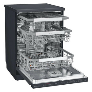 ماشین ظرفشویی 14 نفره ال جی مدل DFB325HM