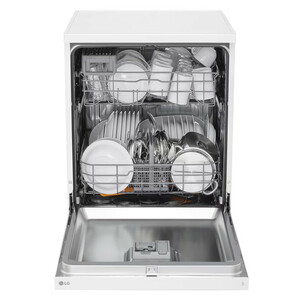 ماشین ظرفشویی 14 نفره ال جی مدل DFC612FW