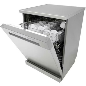 ماشین ظرفشویی 14 نفره ال جی مدل DFC612FV