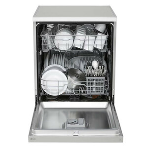 ماشین ظرفشویی 14 نفره ال جی مدل DFC612FV